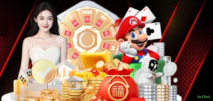 Download iOS bcfbet