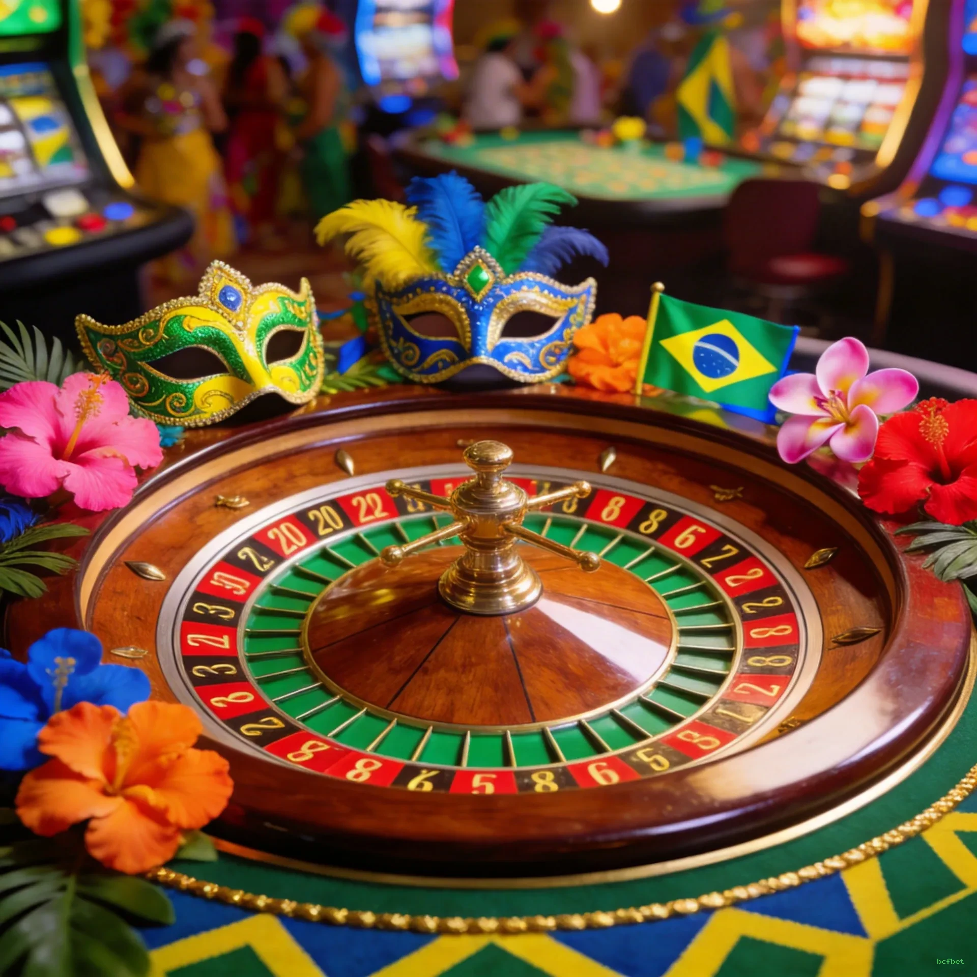 Lottery Clássica na bcfbet